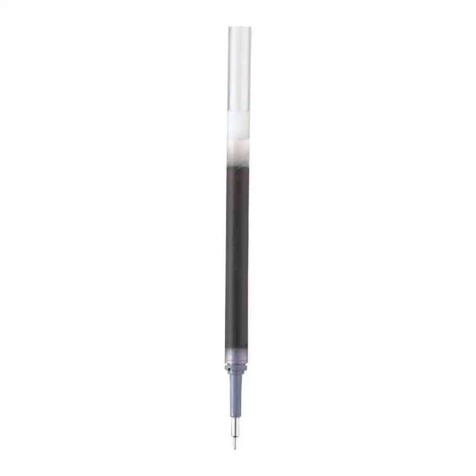 Pentel Energel Refill for Energel Pens, 0.5MM LRN5 Needle Tip, smooth and quick-drying ink.