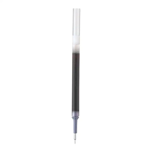Pentel Energel Refill for Energel Pens, 0.5MM LRN5 Needle Tip, smooth and quick-drying ink.
