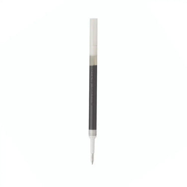 Pentel Energel Refill for Energel Pens, 0.5MM needle tip refill designed for smooth writing and quick-drying.