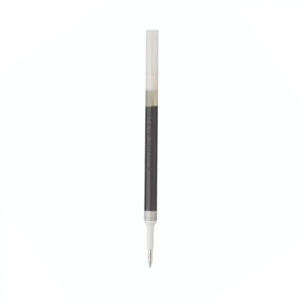 Pentel Energel Refill for Energel Pens, 0.5MM needle tip refill designed for smooth writing and quick-drying.
