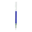 Pentel Energel Refill for Energel Pens - 0.5MM LRN5 Needle Tip, blue ink, smooth writing experience