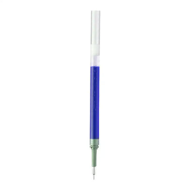 Pentel Energel Refill for Energel Pens - 0.5MM LRN5 Needle Tip, blue ink, smooth writing experience
