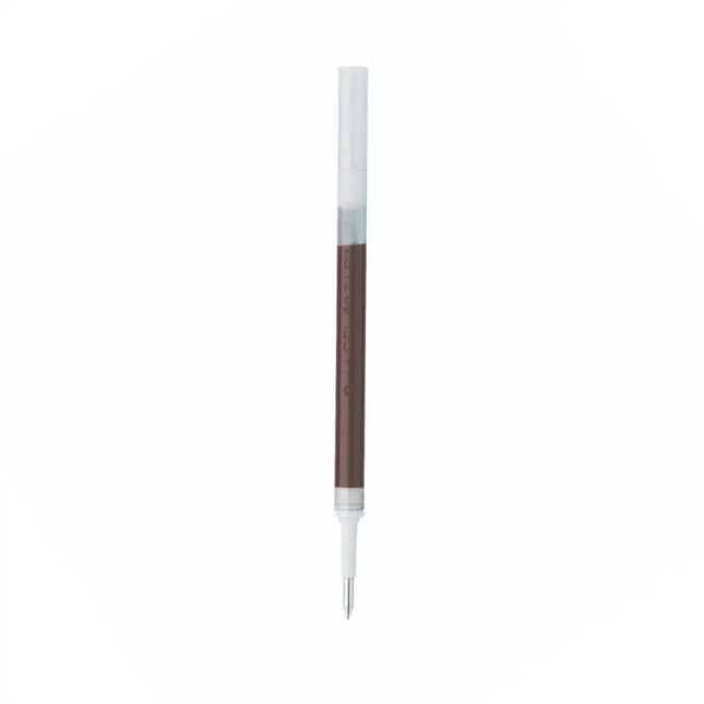Pentel Energel Refill for Energel Pens - Brown / 0.7 MM - Refills