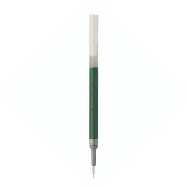 Pentel Energel Refill for Energel Pens - Green / 0.5 MM - Refills