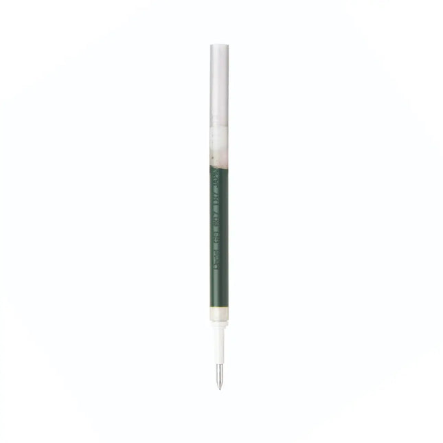 Pentel Energel Refill for Energel Pens - Green / 0.7 MM - Refills