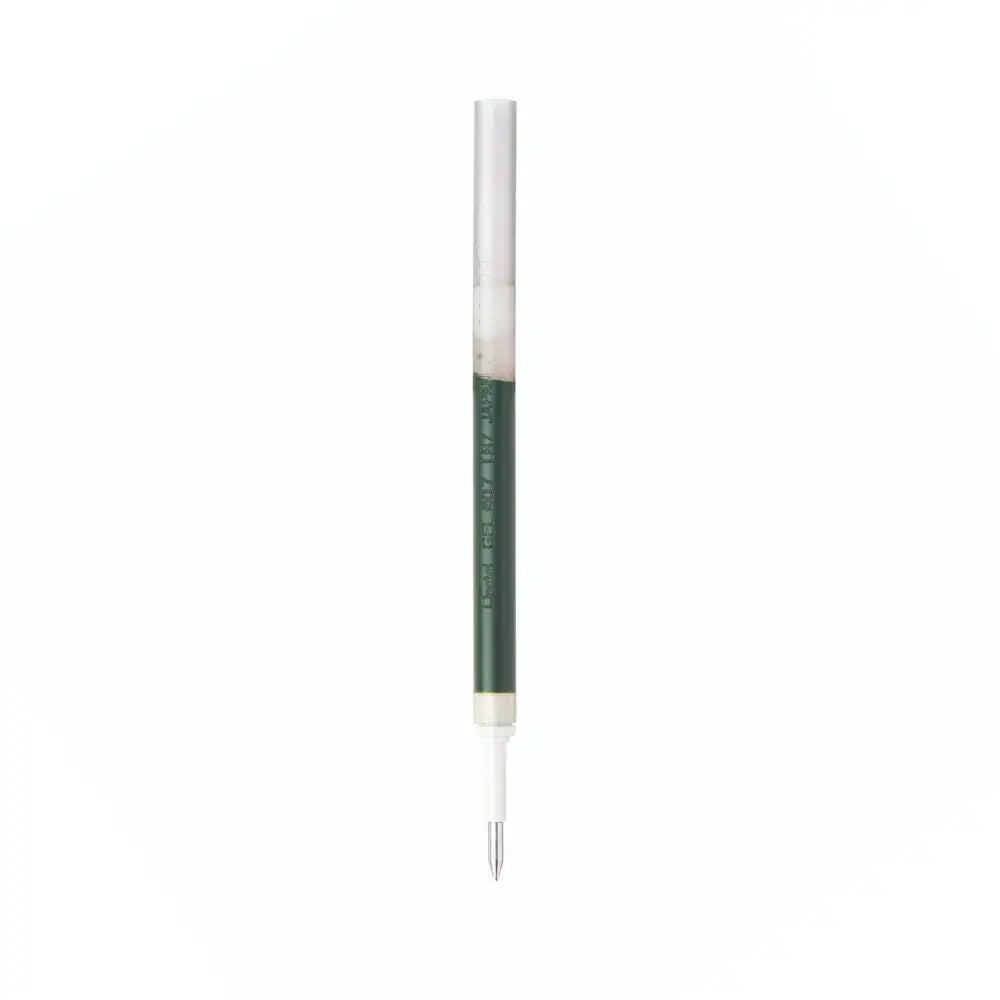 Pentel Energel Refill for Energel Pens - 0.5MM needle tip refill designed for smooth writing and quick-drying results.