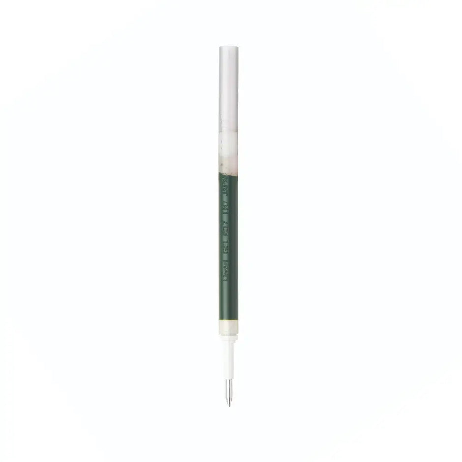 Pentel Energel Refill for Energel Pens - 0.5MM needle tip refill designed for smooth writing and quick-drying results.