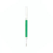 Pentel Energel Refill for Energel Pens - 0.5MM LRN5 Needle Tip Refill, green color, designed for smooth writing experiences.