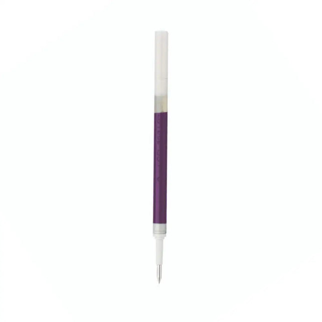 Pentel Energel Refill for Energel Pens - Purple / 0.7 MM - Refills