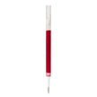 Pentel Energel Refill for Energel Pens - 0.5MM red ink refill, smooth writing experience for Energel pens.