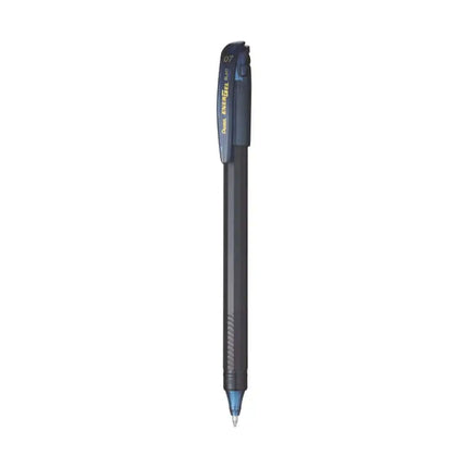 Pentel Energel Roller Gel Pen | Quick Dry Ink For Smudge-Free Writing - Navy Blue / 0.7 MM - Roller Ball Pens