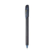 Pentel Energel Roller Gel Pen | Quick Dry Ink For Smudge-Free Writing in sleek black design.