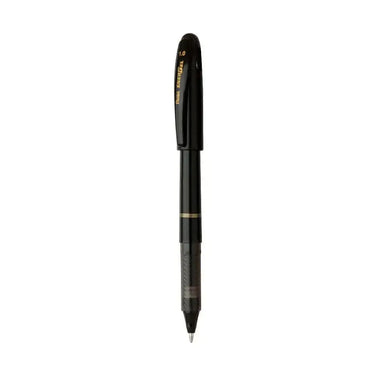 Pentel Energel Roller Gel Pen | Quick Dry Ink For Smudge-Free Writing in sleek black design.