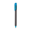 Pentel Energel Roller Gel Pen | Quick Dry Ink For Smudge-Free Writing in a sleek blue and black design, perfect for smooth writing.