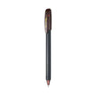 Pentel Energel Roller Gel Pen | Quick Dry Ink For Smudge-Free Writing in sleek Grey design.