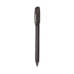 Pentel Energel Roller Gel Pen | Quick Dry Ink For Smudge-Free Writing in sleek black design.