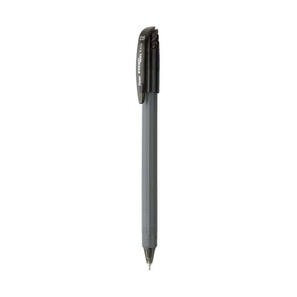 Pentel Energel Roller Gel Pen | Quick Dry Ink For Smudge-Free Writing - Black / 0.5 MM - Roller Ball Pens