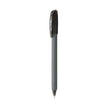 Pentel Energel Roller Gel Pen | Quick Dry Ink For Smudge-Free Writing in a modern grey body.