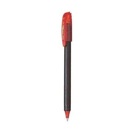 Pentel Energel Roller Gel Pen | Quick Dry Ink For Smudge-Free Writing - Orange / 0.7 MM - Roller Ball Pens