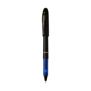 Pentel Energel Roller Gel Pen | Quick Dry Ink For Smudge-Free Writing on a white background.