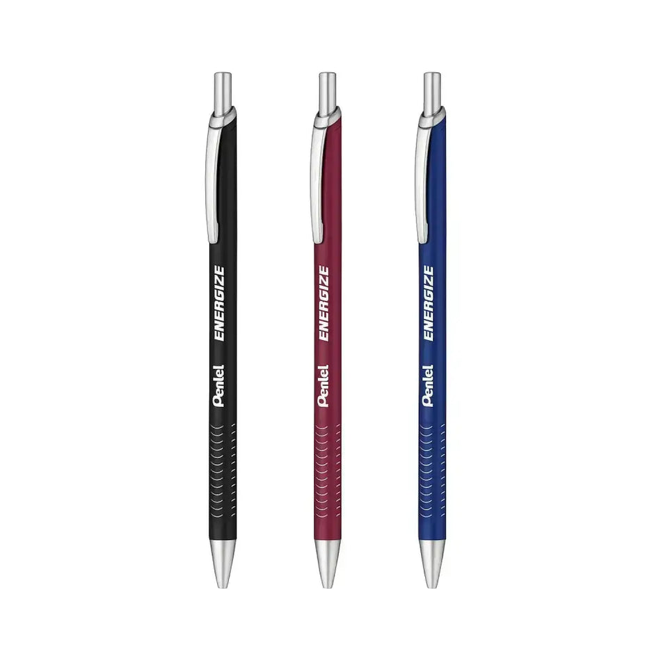 Pentel Energize Mechanical Pencil 0.7mm - Mechanical Pencil