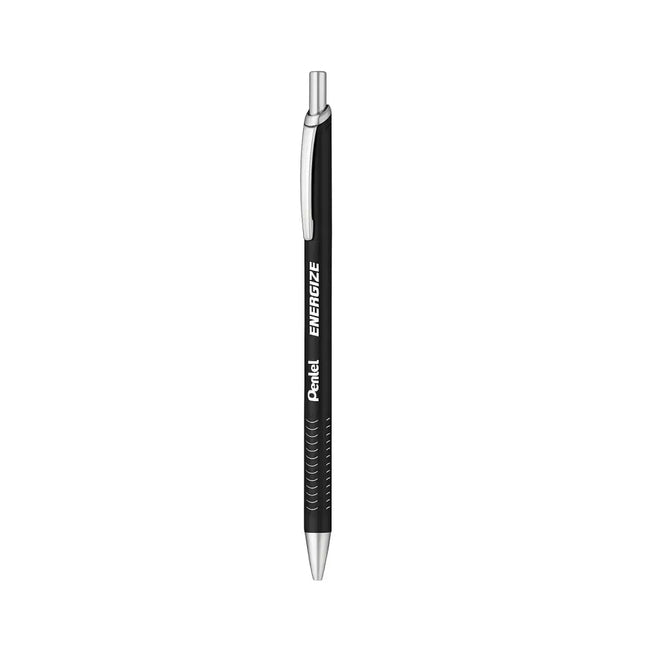 Pentel Energize Mechanical Pencil 0.7mm - Black - Mechanical Pencil