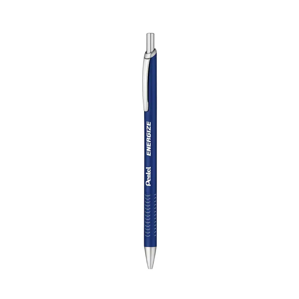 Pentel Energize Mechanical Pencil 0.7mm - Blue - Mechanical Pencil