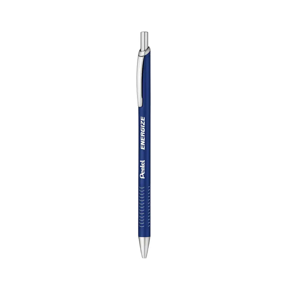 Pentel Energize Mechanical Pencil 0.7mm - Blue - Mechanical Pencil