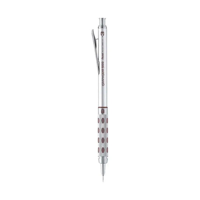 Pentel GraphGear 1000 Mechanical Pencil - 0.3 MM - Mechanical Pencil