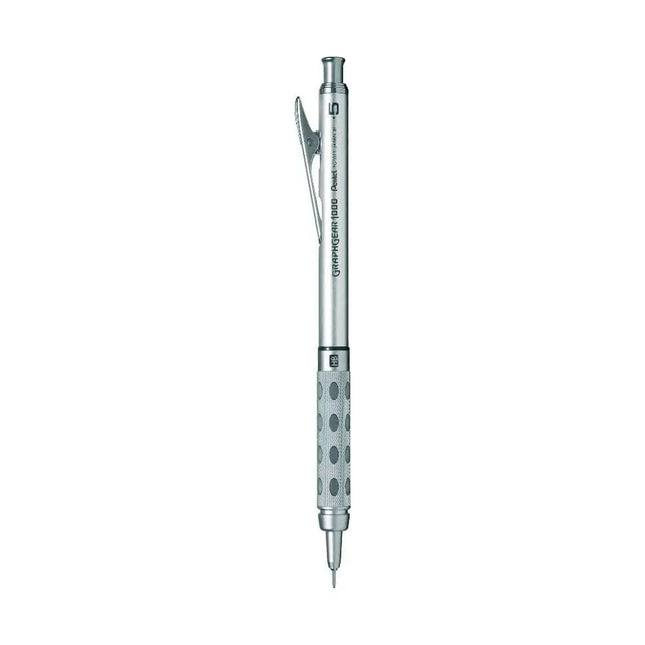 Pentel GraphGear 1000 Mechanical Pencil - 0.5 MM - Mechanical Pencil