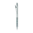 Pentel GraphGear 1000 Mechanical Pencil with retractable sleeve and dual grip design.