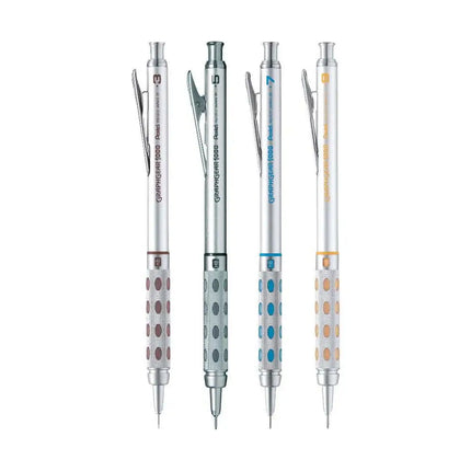 Pentel GraphGear 1000 Mechanical Pencil - Mechanical Pencil