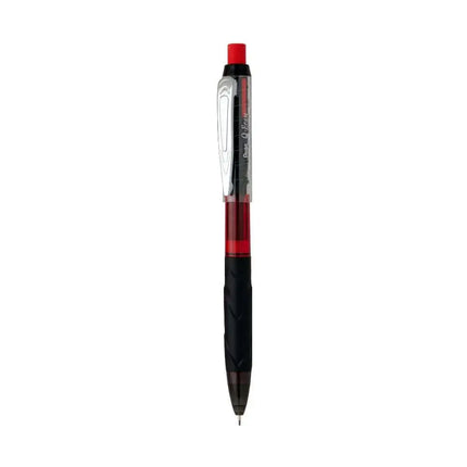 Pentel Q-Erase Mechanical Pencil - Black / 0.5 MM - Mechanical Pencil