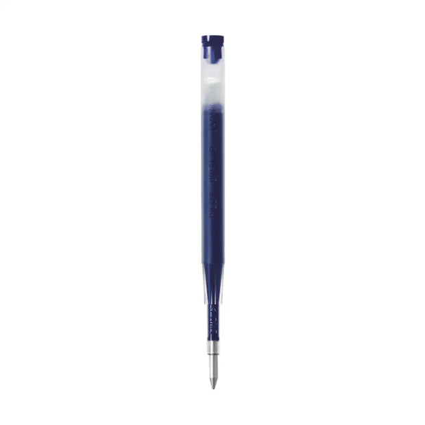 Pilot Ball Pen Refill BRFN-10M | Ink Colour - Blue and Black - Blue - Refills