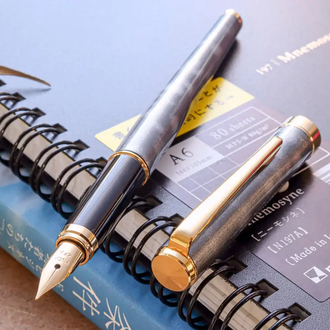 Pilot Cavalier Fountain Pen FCAN-5SR - Fountain Pen