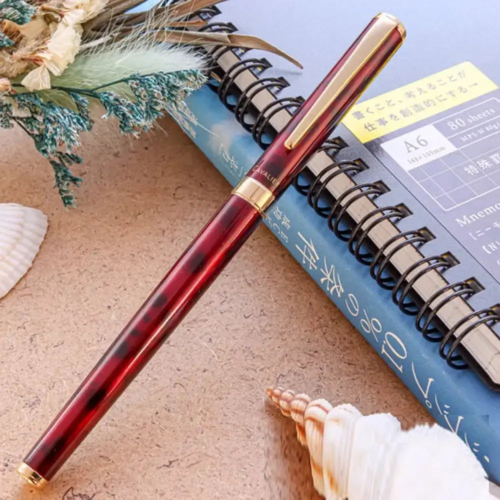 Pilot Cavalier Fountain Pen FCAN-5SR - Fountain Pen