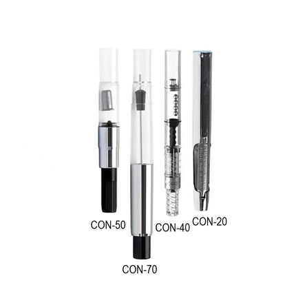 Pilot Converter CON-70 for Fountain Pen - Refills