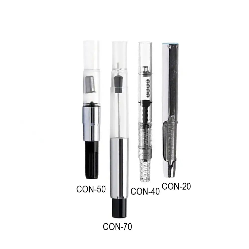 Pilot Converter CON-70 for Fountain Pen - Refills