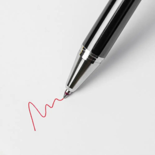 Pilot Evolt 2 + 1 Multifunction Pen BTHE-1SR - Ball Pens