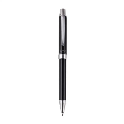 Pilot Evolt 2 + 1 Multifunction Pen BTHE-1SR - Black - Ball Pens