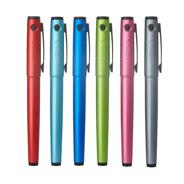 Pilot Explorer Fountain Pen FP-EX1 - Fountain Pen