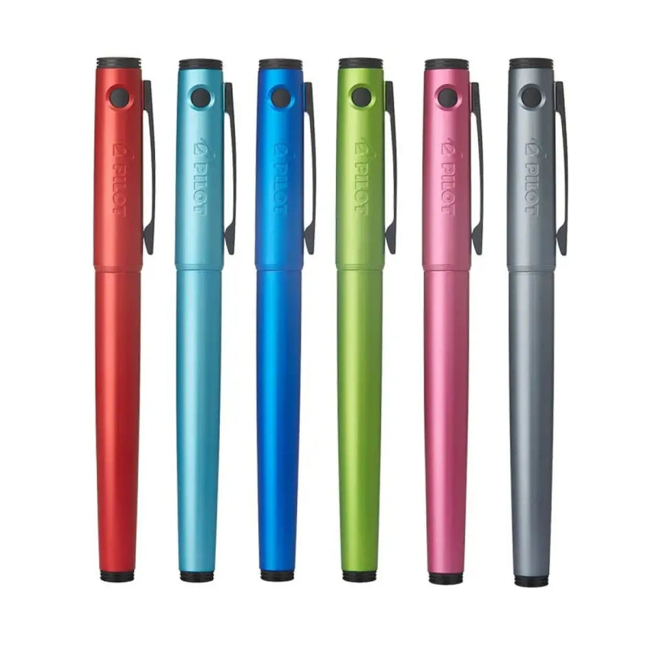 Pilot Explorer Fountain Pen FP-EX1 - Fountain Pen