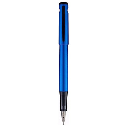 Pilot Explorer Fountain Pen FP-EX1 - Blue / Fine - Fountain Pen