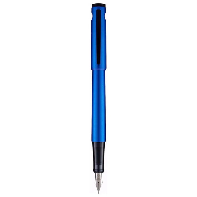 Pilot Explorer Fountain Pen FP-EX1 - Blue / Fine - Fountain Pen