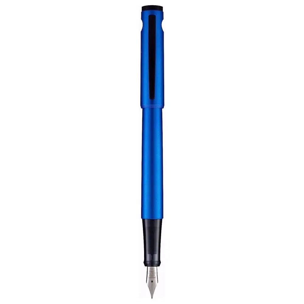 Pilot Explorer Fountain Pen FP-EX1 - Blue / Fine - Fountain Pen