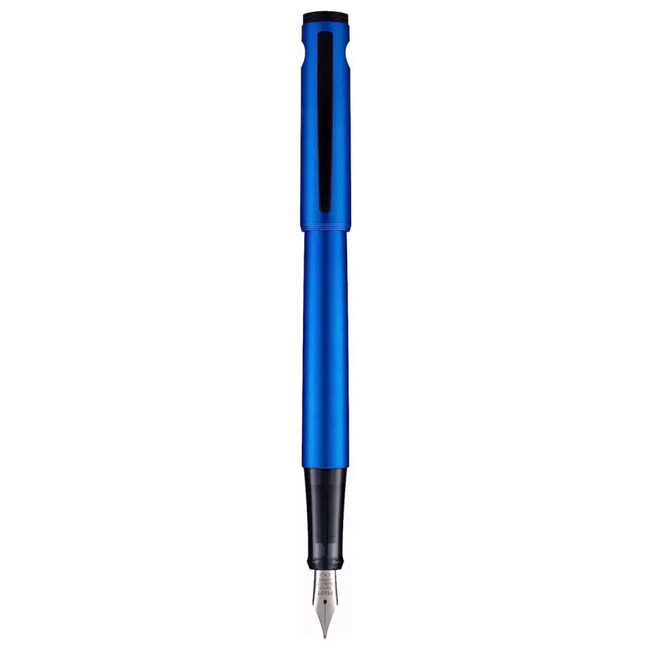 Pilot Explorer Fountain Pen FP-EX1 - Blue / Fine - Fountain Pen