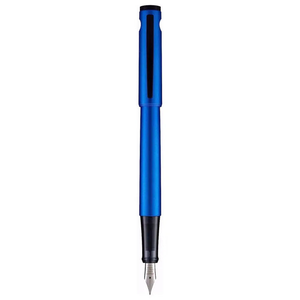 Pilot Explorer Fountain Pen FP-EX1 - Blue / Fine - Fountain Pen