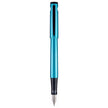 Pilot Explorer Fountain Pen FP-EX1 - Emerald Blue / Fine - Fountain Pen