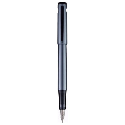 Pilot Explorer Fountain Pen FP-EX1 - Grey / Fine - Fountain Pen