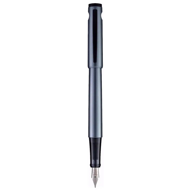 Pilot Explorer Fountain Pen FP-EX1 - Grey / Fine - Fountain Pen